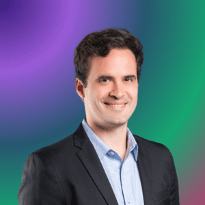 Palestrante - Felipe Scampini