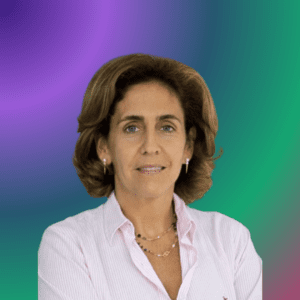 Palestrante - Lygia V. Pereira