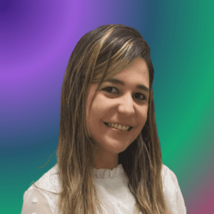 Palestrante - Manuela Cabral Galvão