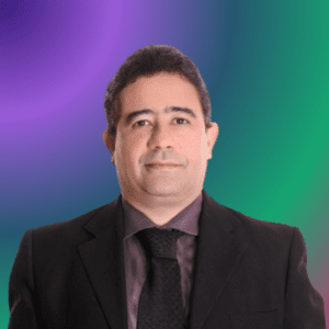 Palestrante - Reynaldo Rocha