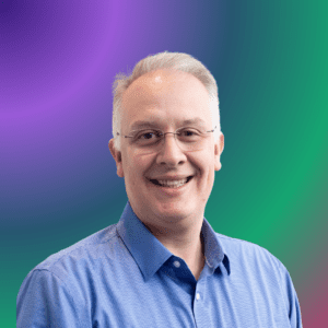 Palestrante - Rodrigo Gosling