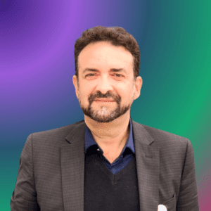 Palestrante - Welfane Cordeiro Júnior