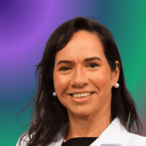 Palestrante - Patrícia Alcântara