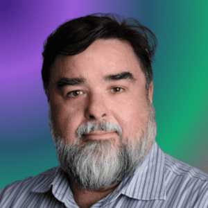 Moderador – Haroldo Cláudio Sande de Oliveira Pèon