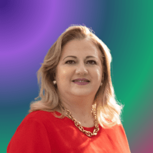 Moderadora – Lídia Abdalla