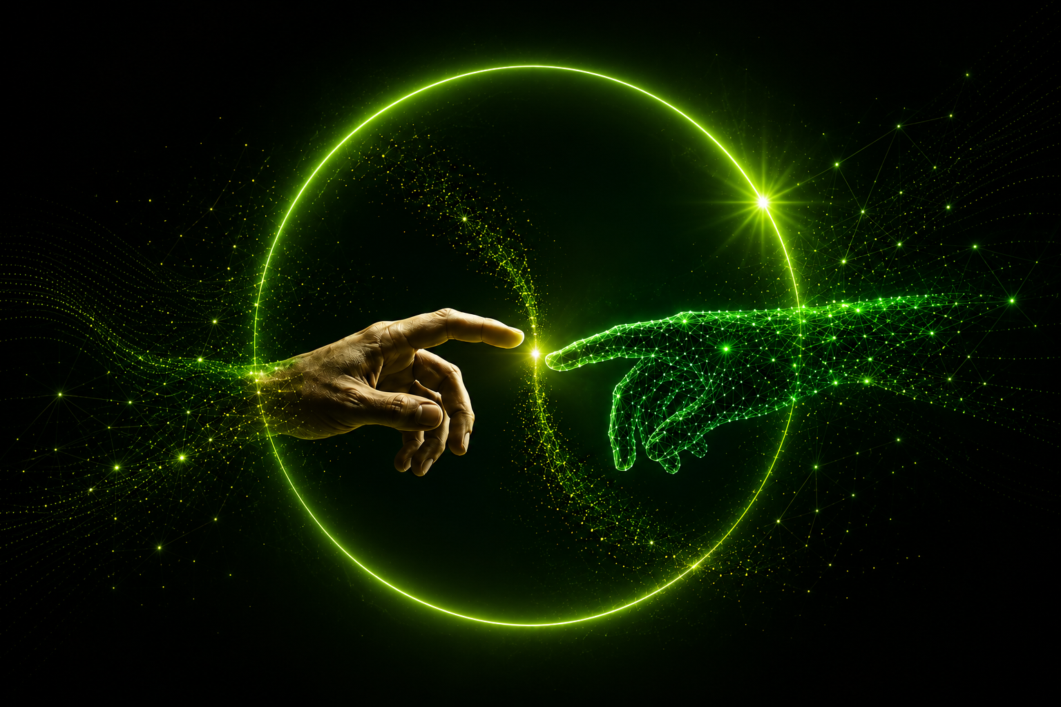 Chave Visual Saúde e Inteligência Artificial