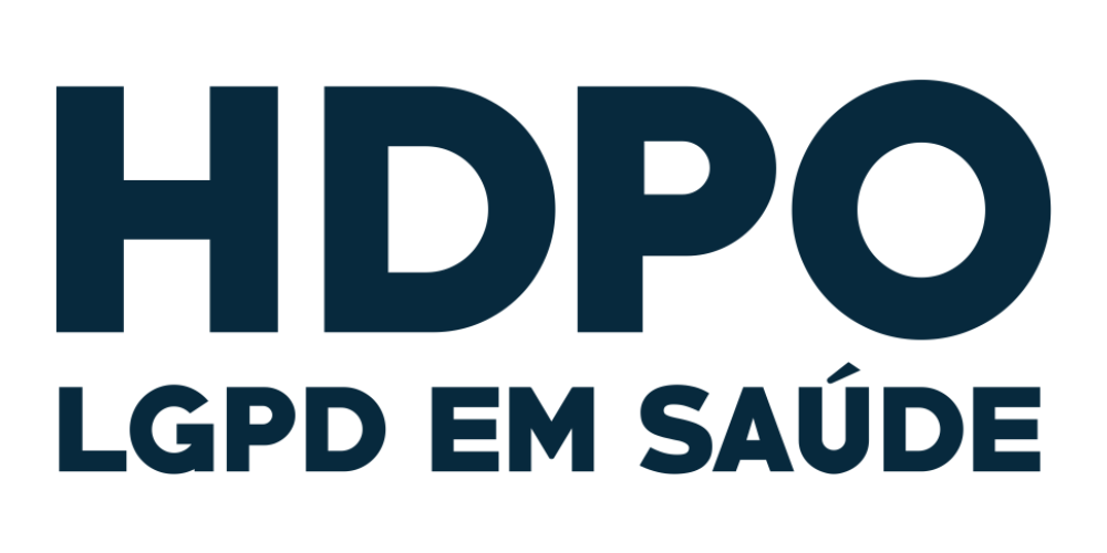 HDPO LGPD em Saúde