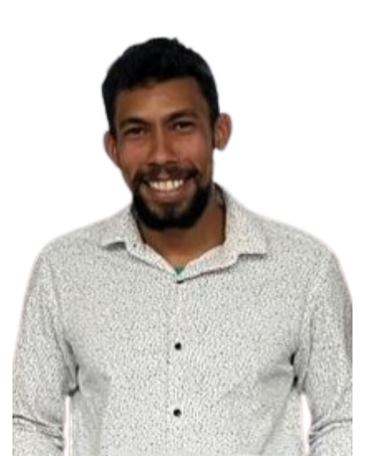 Ariosvaldo Isóteles