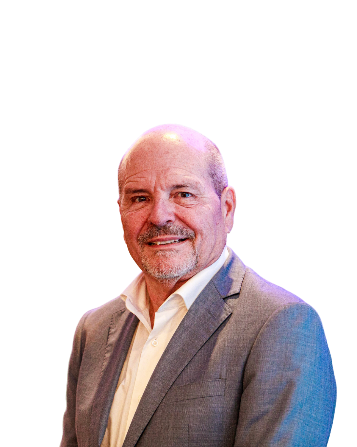 Mauro Duran Adan
