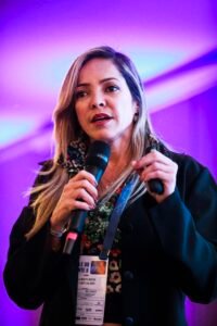 Na Pele do Paciente II 2025 — registro do seminário realizado pela AHSEB