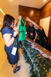 Registro fotografico do Seminario Saude: Onde a IA Encontra o Humano 2026 - foto 013