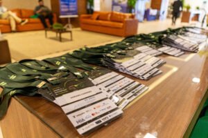 Registro fotografico do Seminario Saude: Onde a IA Encontra o Humano 2026 - foto 015
