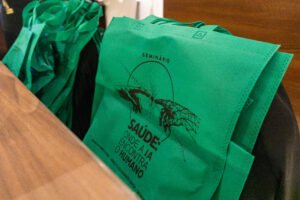 Registro fotografico do Seminario Saude: Onde a IA Encontra o Humano 2026 - foto 017