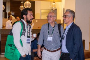 Registro fotografico do Seminario Saude: Onde a IA Encontra o Humano 2026 - foto 038