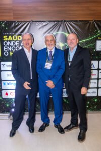 Registro fotografico do Seminario Saude: Onde a IA Encontra o Humano 2026 - foto 045