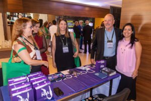 Registro fotografico do Seminario Saude: Onde a IA Encontra o Humano 2026 - foto 053