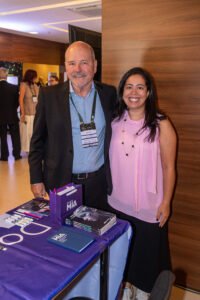 Registro fotografico do Seminario Saude: Onde a IA Encontra o Humano 2026 - foto 054
