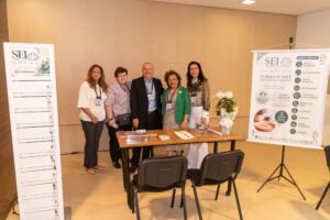 Registro fotografico do Seminario Saude: Onde a IA Encontra o Humano 2026 - foto 057