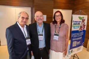 Registro fotografico do Seminario Saude: Onde a IA Encontra o Humano 2026 - foto 068