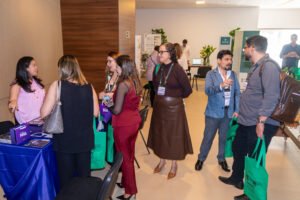 Registro fotografico do Seminario Saude: Onde a IA Encontra o Humano 2026 - foto 073