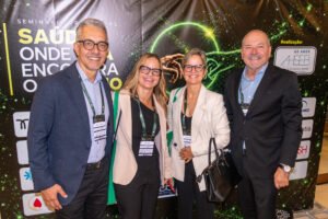 Registro fotografico do Seminario Saude: Onde a IA Encontra o Humano 2026 - foto 083