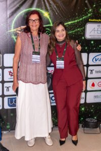 Registro fotografico do Seminario Saude: Onde a IA Encontra o Humano 2026 - foto 095