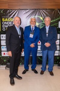 Registro fotografico do Seminario Saude: Onde a IA Encontra o Humano 2026 - foto 097
