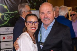 Registro fotografico do Seminario Saude: Onde a IA Encontra o Humano 2026 - foto 101