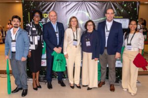 Registro fotografico do Seminario Saude: Onde a IA Encontra o Humano 2026 - foto 104
