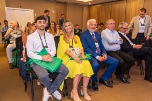 Registro fotografico do Seminario Saude: Onde a IA Encontra o Humano 2026 - foto 106