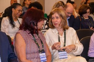 Registro fotografico do Seminario Saude: Onde a IA Encontra o Humano 2026 - foto 107
