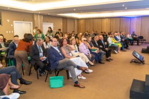 Registro fotografico do Seminario Saude: Onde a IA Encontra o Humano 2026 - foto 109