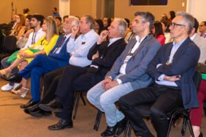 Registro fotografico do Seminario Saude: Onde a IA Encontra o Humano 2026 - foto 113