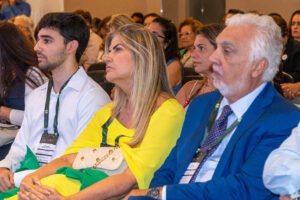 Registro fotografico do Seminario Saude: Onde a IA Encontra o Humano 2026 - foto 116
