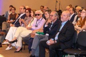 Registro fotografico do Seminario Saude: Onde a IA Encontra o Humano 2026 - foto 117