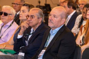 Registro fotografico do Seminario Saude: Onde a IA Encontra o Humano 2026 - foto 118