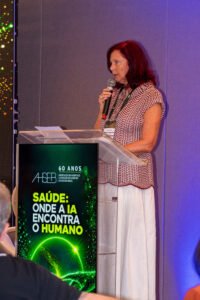 Registro fotografico do Seminario Saude: Onde a IA Encontra o Humano 2026 - foto 122