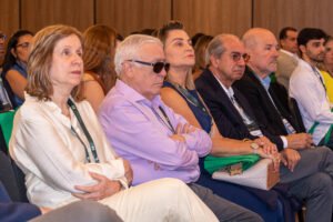 Registro fotografico do Seminario Saude: Onde a IA Encontra o Humano 2026 - foto 126