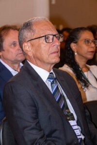 Registro fotografico do Seminario Saude: Onde a IA Encontra o Humano 2026 - foto 127