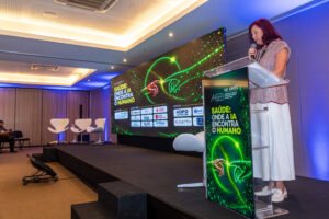 Registro fotografico do Seminario Saude: Onde a IA Encontra o Humano 2026 - foto 128