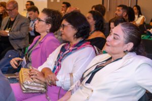 Registro fotografico do Seminario Saude: Onde a IA Encontra o Humano 2026 - foto 130