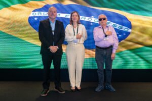 Registro fotografico do Seminario Saude: Onde a IA Encontra o Humano 2026 - foto 132