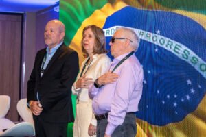 Registro fotografico do Seminario Saude: Onde a IA Encontra o Humano 2026 - foto 133