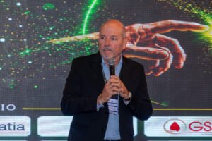 Registro fotografico do Seminario Saude: Onde a IA Encontra o Humano 2026 - foto 139