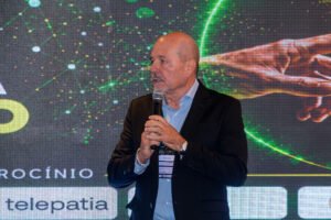 Registro fotografico do Seminario Saude: Onde a IA Encontra o Humano 2026 - foto 140