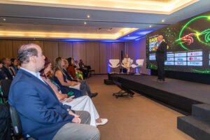 Registro fotografico do Seminario Saude: Onde a IA Encontra o Humano 2026 - foto 149
