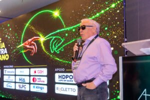 Registro fotografico do Seminario Saude: Onde a IA Encontra o Humano 2026 - foto 152
