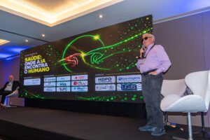 Registro fotografico do Seminario Saude: Onde a IA Encontra o Humano 2026 - foto 154