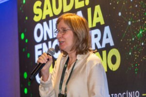 Registro fotografico do Seminario Saude: Onde a IA Encontra o Humano 2026 - foto 157