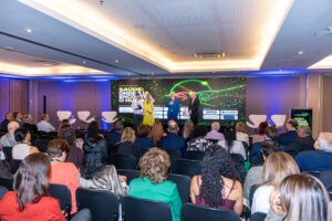 Registro fotografico do Seminario Saude: Onde a IA Encontra o Humano 2026 - foto 172